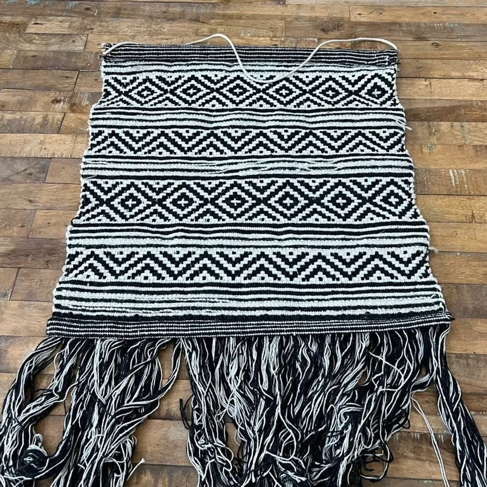 Tapestry Rug Wall Hanging 28